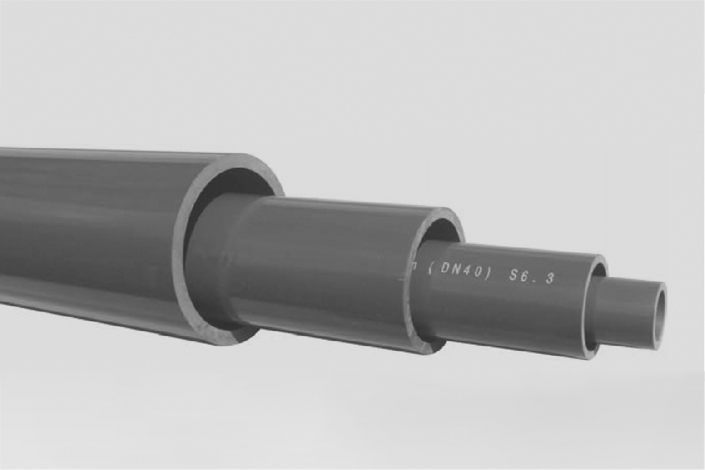 清水河工业美标管材